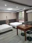 Zizhong Yonghao Business Hotel - parking