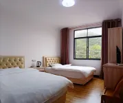 Shennongjia Shuangxi Farm Stay