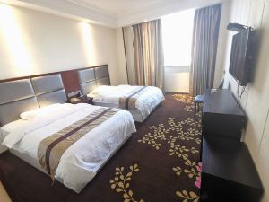 Sheraton Danyang Business Hotel