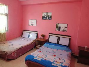 Jiongke Theme Hostel