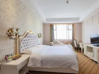 Shan Shui Xiang Ge Li La Hotel - شرفة