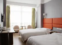 Taoyuan Conference Center Hotel Hotels in Junan County