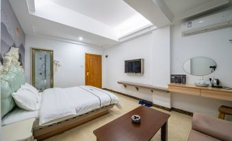 Puning Fengshang Business Apartment