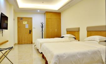 Huayu Hostel
