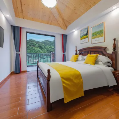 Zhangjiajie mountain clause home stay facility Hotels near Zhangjiajie Longcheng Live Ammunition Outdoor Shooting Range