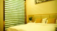Jiayuguan Muxin City Hotel - 2-Star
