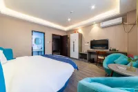 Ganzhou Xiangting Boutique Hotel