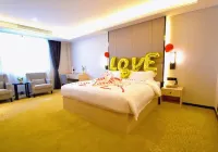 Zhongzhisheng Hotel (Zhaoqing East Railway Station Dinghushan Scenic Area) Hotels in Dinghu Mountain Scenic Spot/Zhaoqingdong Railway Station