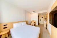 Hi Inn Hotel (Taiyuan North America New World) Các khách sạn ở Thái Nguyên