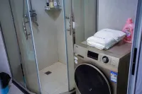 Taicang Meisu Light Luxury Apartment