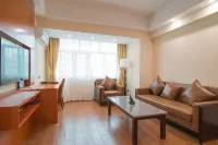 Wenchang Gelaideng Hotel