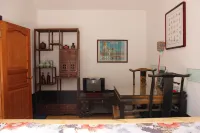 Songfeng Villa - parking