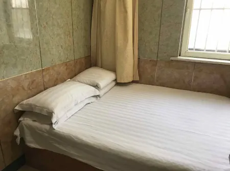 Ming Yang Inn Отели в г. Чанту