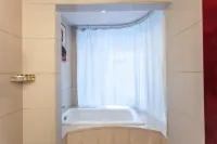 Xianghe Hotel Hotels in Yangquan
