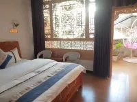 Binchuan Huideyuan Inn - Balkoner