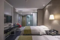 Urumqi weiyi Jinyuan Hotel (Bayushan Branch) Hotel in zona Urumqi Beijiao Passenger Transport Terminal