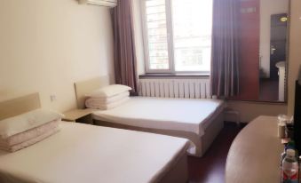 Diaobingshan Suixin Shangyuan Fashion Hotel