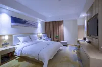 Mingdu Hotel Hotels in Wuyang