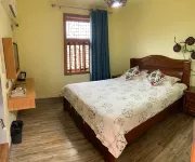 黃姚古鎮一米陽光客棧