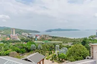 Azure Bay Resort - Ocean View