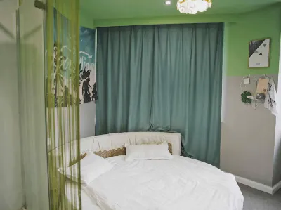 Bolatu Theme Hotel Hotel in zona Zhejiang Wanli University