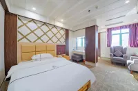 Guangxin Hotel (Jiexi Park Branch) - parking