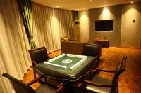 Yoron Hotel Hotels near Yaohu Wetland Nature Reserve