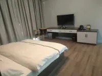 Mangshi Chow Hotel