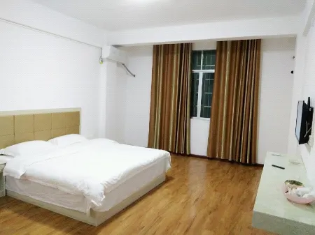 Sandu Laker Hotel Отели рядом с достопримечательностью «Shui Ge Shui Zhai»