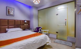 Taikang Caixin Business Hotel