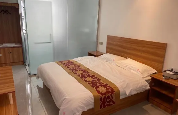 淮北六六六酒店