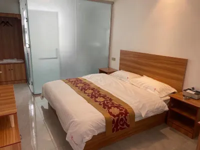 Huaibei Liuliuliu Hotel