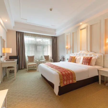 Wuji Hotel
