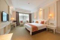 Wuji Hotel Hotels in Tian'e