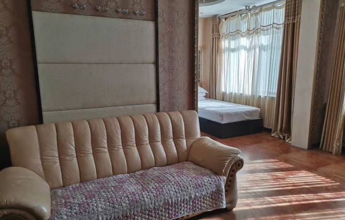 Yi'an Hotel