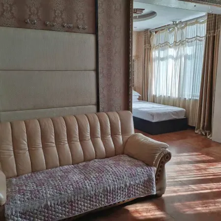 Yi'an Hotel