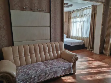 Yi'an Hotel Отели в г. Иань