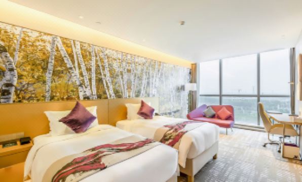 Novotel Hotel (Zhengzhou Airport)