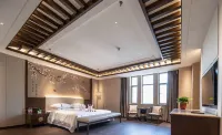 Tumu Shuke Tangwangcheng Guest House Hotels in Tumxuk