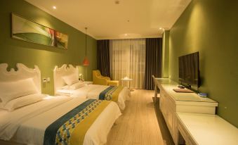 Kangjie Hotel