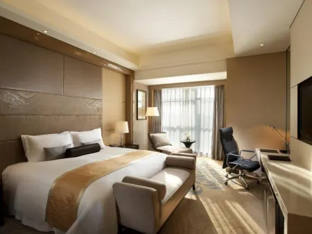 Wanda Realm Langfang