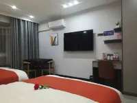 Huyuan Hotel