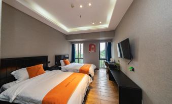 Blackstone Hotel