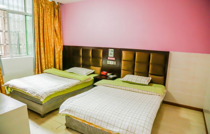 Yongfeng Gold Coast Hotel