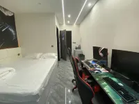Luohe Unbound E-sports Hotel (Xintiandi Branch)