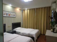Warm Hotel (Santazhen Guyan Street Branch)