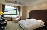 Jiusan Hotel