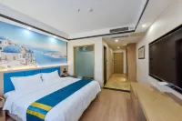 Home Inn Baiyun Hotel (Hefei Yijie High-speed Railway South Station Branch) Hotels in Hefei