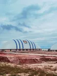 Kim Chang Mars camp Hotel a Jinchang