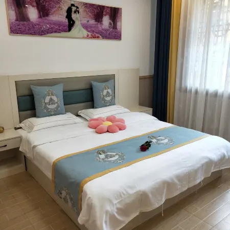 Jirui Business Hotel
